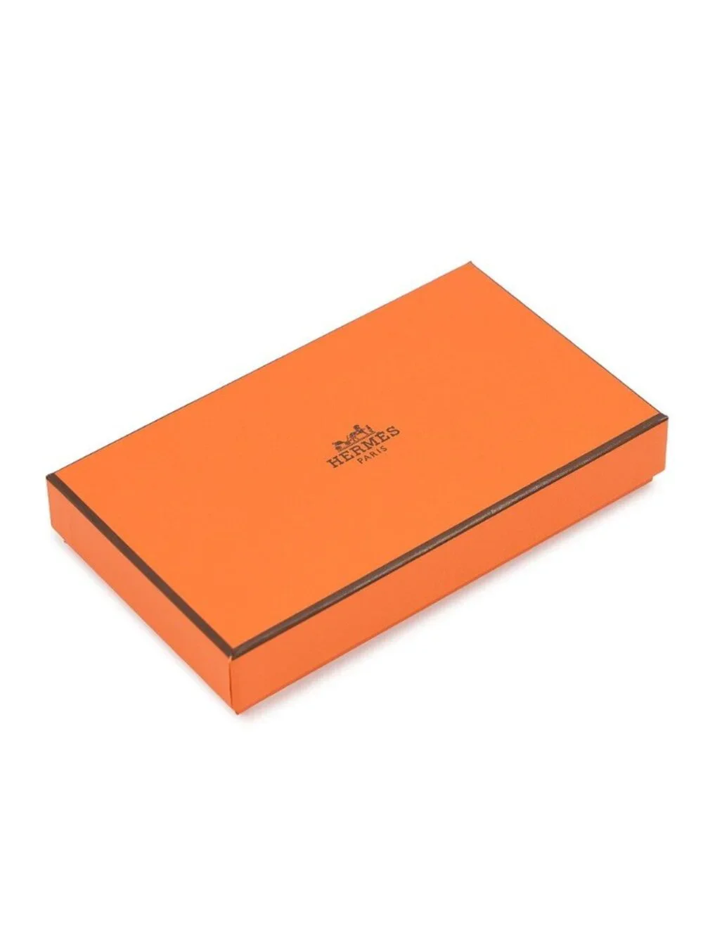 Hermes Coin Purse Bastia Ardoise Epsom